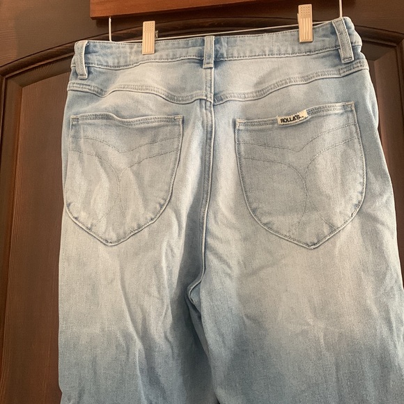 Rolla’s dusters bootcut - Picture 2 of 5